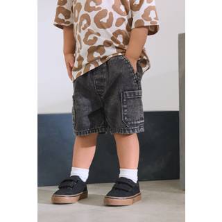 Next Denim Cargoshorts (3måneder-7år)6 - 7 år (116 - 122cm)