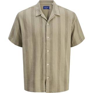 Relaxed Fit Skjorte