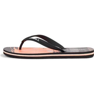 O'Neill Profile Graphic Sandaler - 44 - coral melted texture