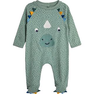 Jojo Maman Bébé Dino Applique Sparkedragt6 - 9 måneder (68 - 74cm)