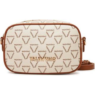 Valentino Bags Lady Re Crossover taske hvid
