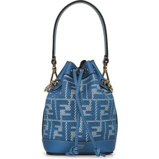 Fendi FF Bucket Bag