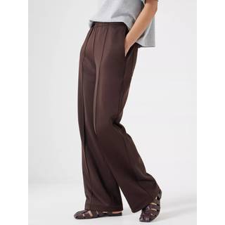 Hush Hush Harrison Pintuck Joggers