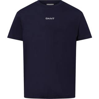 GANT Herre Small GANT Graphic T-shirt (S)