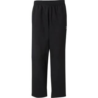 Trefoil Essentials Open Hem bukser - Black - M