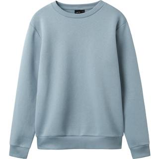 Langærmet Sweatshirt