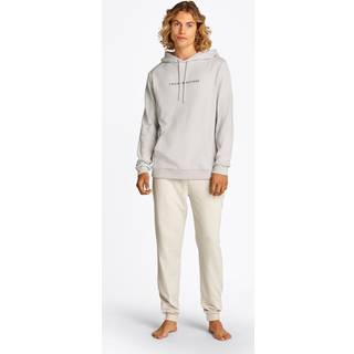Tommy Hilfiger Lounge Hooded Tracksuit Grey