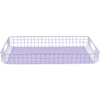 Mette Ditmer Lift serveringsbakke 33,5x45,5 cm Thyme green