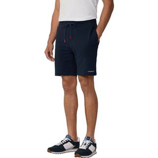 HACKETT Herren Sweatshorts blau