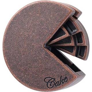 Hanayama Cunning Cast Cake [Sv?rhedsgrad 4] er