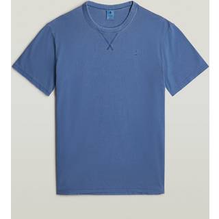 Nifous T-Shirt - Medium blue - Men
