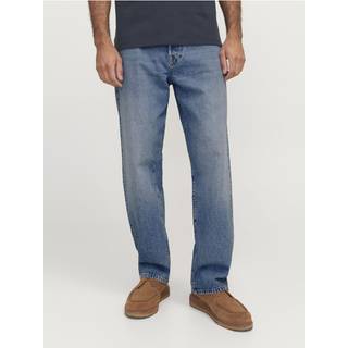 Losse Royal 266 Jeans, Blue Denim, W30/L30