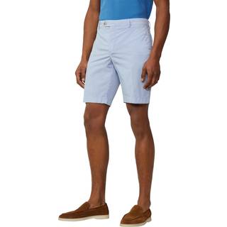 HACKETT Herren Shorts blau