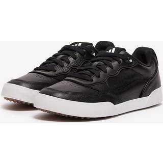 Retrocross 25 Spikeless Golf sko - Core Black / Cloud White / Gum - 40 2/3