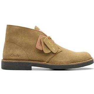 Desert Bt Evo G Sko, Dark Sand, 43