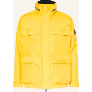 Regatta Jakke, Marigold Yellow, L