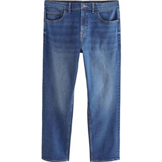 Next Blue Authentic Single Straight Fit Classic Stretch Jeans
