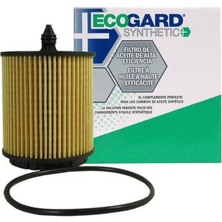 Ecogard S5436 Syntetisk+ oliefilter