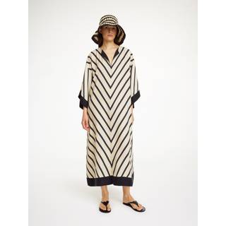 By Malene Birger Dress Cicine 34 - Stripe - 34