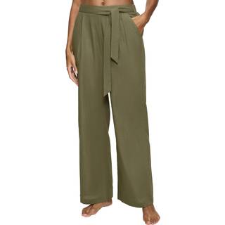 Triumph Summer Wear bukser, grøn, Størrelse: 36, Dame