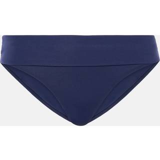 Melissa Odabash Brussels low-rise bikini bottom - blue - L