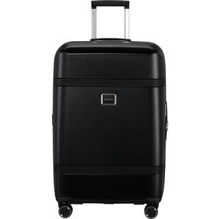 Samsonite Kuffert Image 69 Cm - Sort