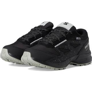 Salomon Kid's Outway CSWP Multisportsko Børn størrelse 36 farve sort