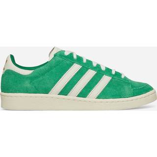 adidas Jabbar Low - Unisex - Green, 36