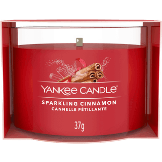 Sparkling Cinnamon