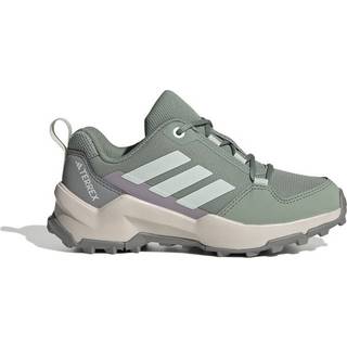 adidas Terrex Kid's Terrex AX4R Multisportsko Børn størrelse 4 farve grå