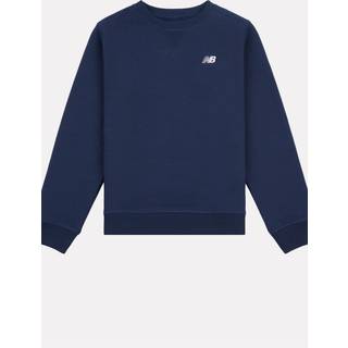 New Balance New Balance sweatshirt med lille logo