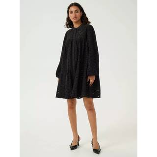 Kaffe Kasilinia Dress Kjoler 10509688 Black Deep (40)
