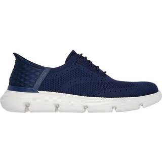 Skechers Skechers Blue Garza Palma Shoes