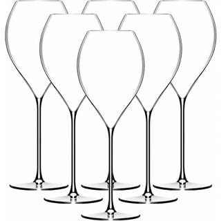 New Grand Champagneglas 40cl, 6-pak - Lehmann