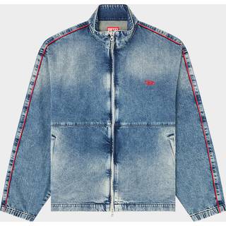 Denim Jacket - S