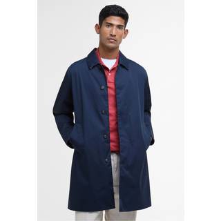 Barbour Herren Jacken blau unifarben