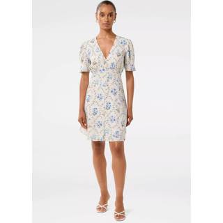 Forever New Berna Petite Printed Mini KjoleEU 40 (UK 12)