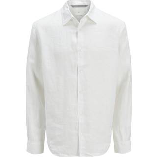Relaxed Fit Skjorte