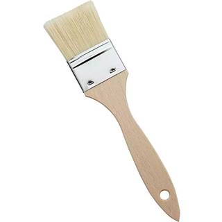 Bagepensel Natur - 50mm