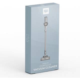 Sjö Premium trådløs stangstøvsuger 200 watt