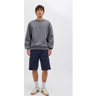 Tcole Mateo Cargo Shorts, Dark Navy, XL