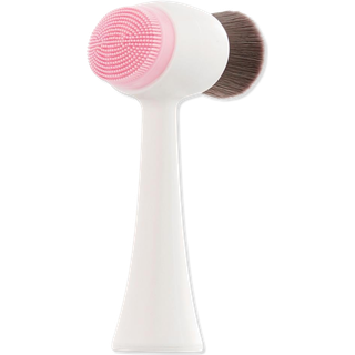 Douglas Collection Douglas Accessoires Tilbehør Cleansing Duo Face Brush 1 Stk. (86,00 kr / 1 stk.) - 1 Stk.