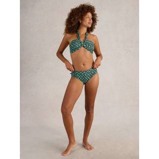 White Stuff White Stuff Stella Wrap Bikini