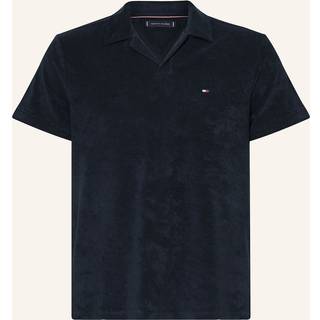 Tommy Hilfiger Normal pasform Håndklæder Kortærmet Polo-skjorterXX-Large