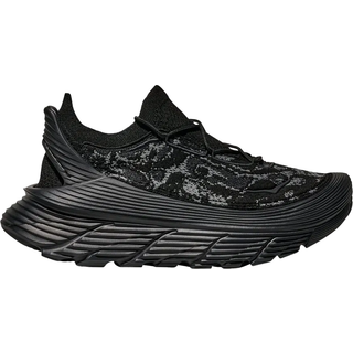 Sneakers Hoka® U Restore Chukka Ts Carbon Black/ Black EUR 44 - Black - 44