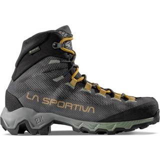 La Sportiva Women's Aequilibrium Hike GTX Vandresko Damer størrelse 42 farve grå/sort