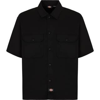 Dickies Unionville Gd Work Skjorte - M - black