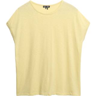 Superdry Superdry Yellow Studios Loose T-Shirt