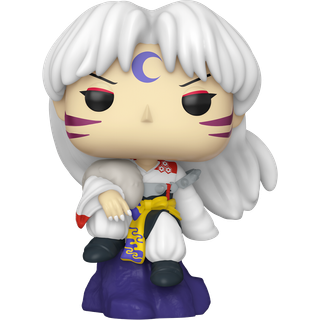 INUYASHA - POP Plus N° 1931 - Sesshomaru Sitting