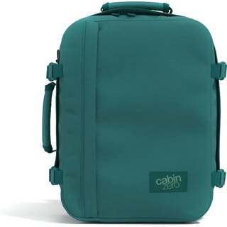 Cabin Zero Classic 28 Rygsæk grøn